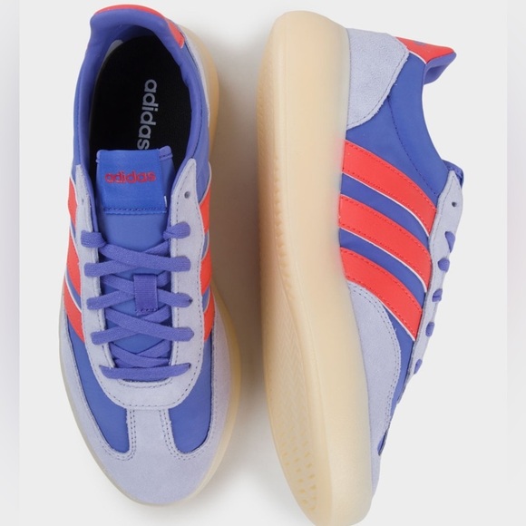 NWT ADIDAS Barreda Decode Sneakers - Picture 5 of 13